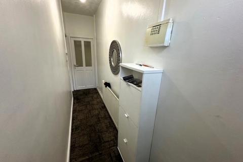 undefined, Bride Street, Halliwell, Bolton