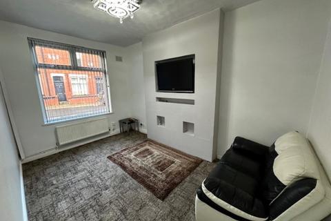 undefined, Bride Street, Halliwell, Bolton