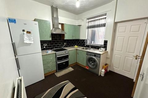 undefined, Bride Street, Halliwell, Bolton