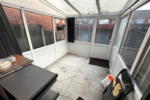 undefined, Bride Street, Halliwell, Bolton