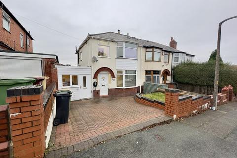 undefined, Southgrove Avenue, Astley Bridge, Bolton