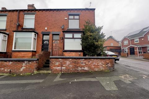 undefined, Hawarden Street, Astley Bridge, Bolton