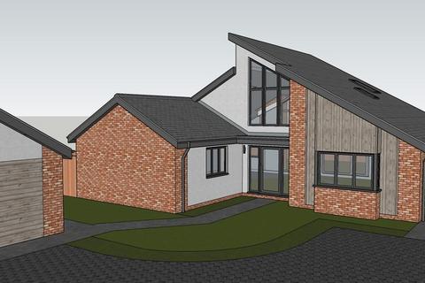 undefined, Toyse Lane, Burwell