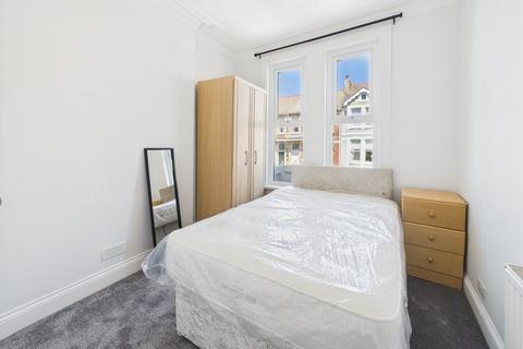 Salisbury Road, Plymouth PL4