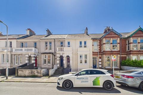 5 bedroom house share to rent, Salisbury Road, Plymouth PL4