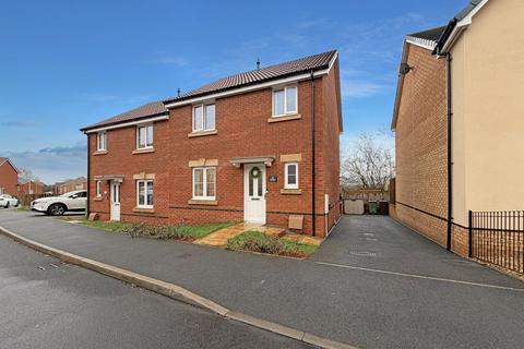 undefined, Stone Field Road, Caerphilly CF83