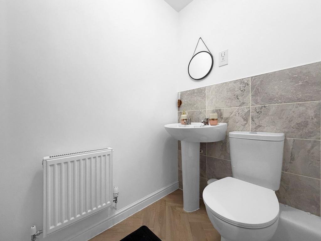 Master En-Suite