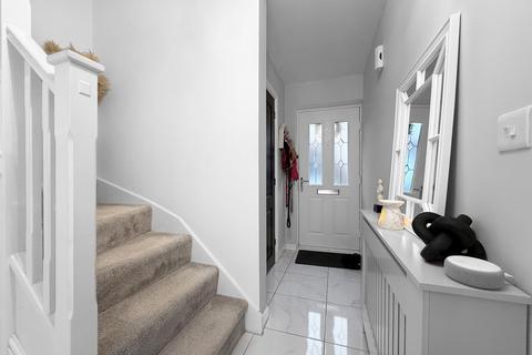 undefined, Stone Field Road, Caerphilly CF83