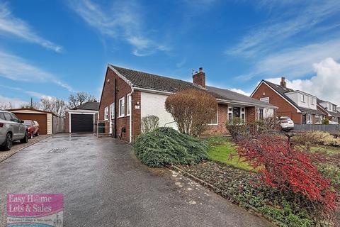 2 bedroom semi-detached bungalow for sale - Hawkswood, Eccleston