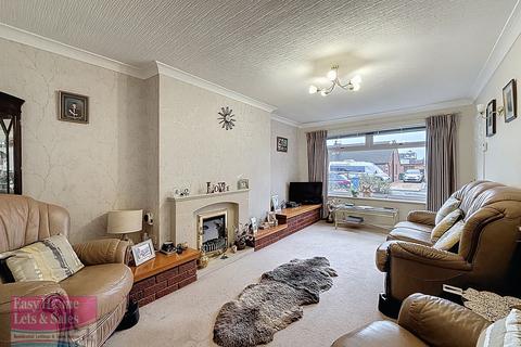2 bedroom semi-detached bungalow for sale, Hawkswood, Eccleston