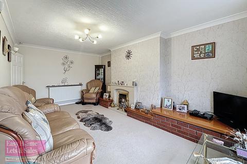 2 bedroom semi-detached bungalow for sale, Hawkswood, Eccleston
