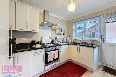 undefined, Hawkswood, Eccleston