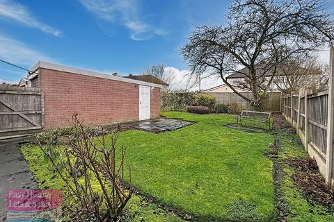 undefined, Hawkswood, Eccleston