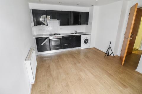 1 bedroom flat for sale, Apt 3, 7 Stone Street, Bradford BD1 4QL