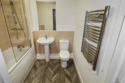 1 bedroom flat for sale, Apt 3, 7 Stone Street, Bradford BD1 4QL