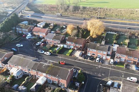 3 bedroom semi-detached house for sale, Clough Grove, Ashton-in-Makerfield, Wigan, WN4 0LP