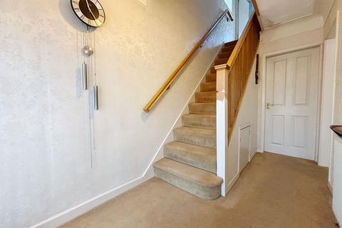 3 bedroom semi-detached house for sale, Clough Grove, Ashton-in-Makerfield, Wigan, WN4 0LP