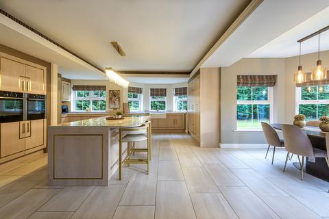 5 bedroom detached house for sale, Village Road, Yarm, TS15