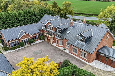 5 bedroom detached house for sale, Village Road, Yarm, TS15