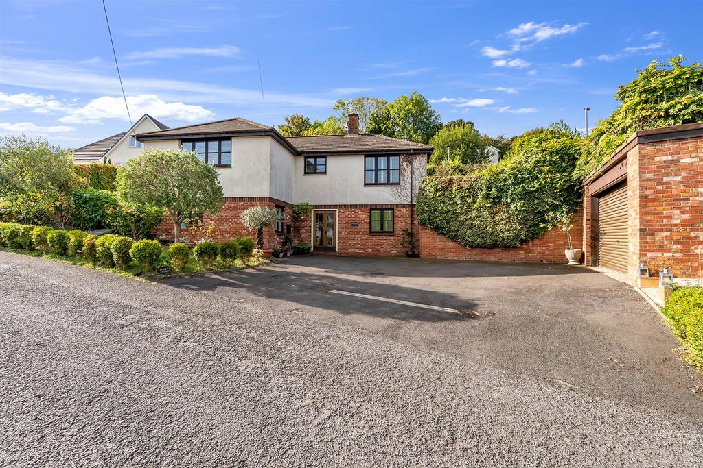 Rockpoint House