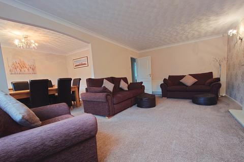 4 bedroom bungalow for sale, Keats Gardens, Kidsgrove, Stoke-on-Trent