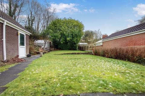 4 bedroom bungalow for sale, Keats Gardens, Kidsgrove, Stoke-on-Trent