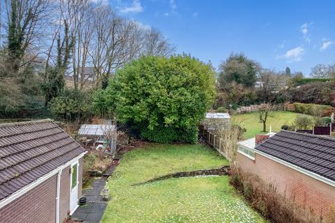 4 bedroom bungalow for sale, Keats Gardens, Kidsgrove, Stoke-on-Trent