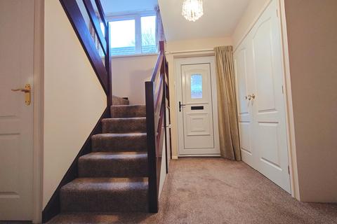 4 bedroom bungalow for sale, Keats Gardens, Kidsgrove, Stoke-on-Trent