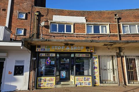 Property for sale - King Street, Kidsgrove, Stoke-on-Trent