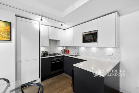 3 bedroom apartment to rent, Pitfield Street, Shoreditch, London, N1