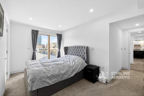 undefined, Pitfield Street, Shoreditch, London, N1