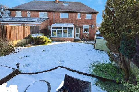 Greenwood Avenue, Derbyshire DE7