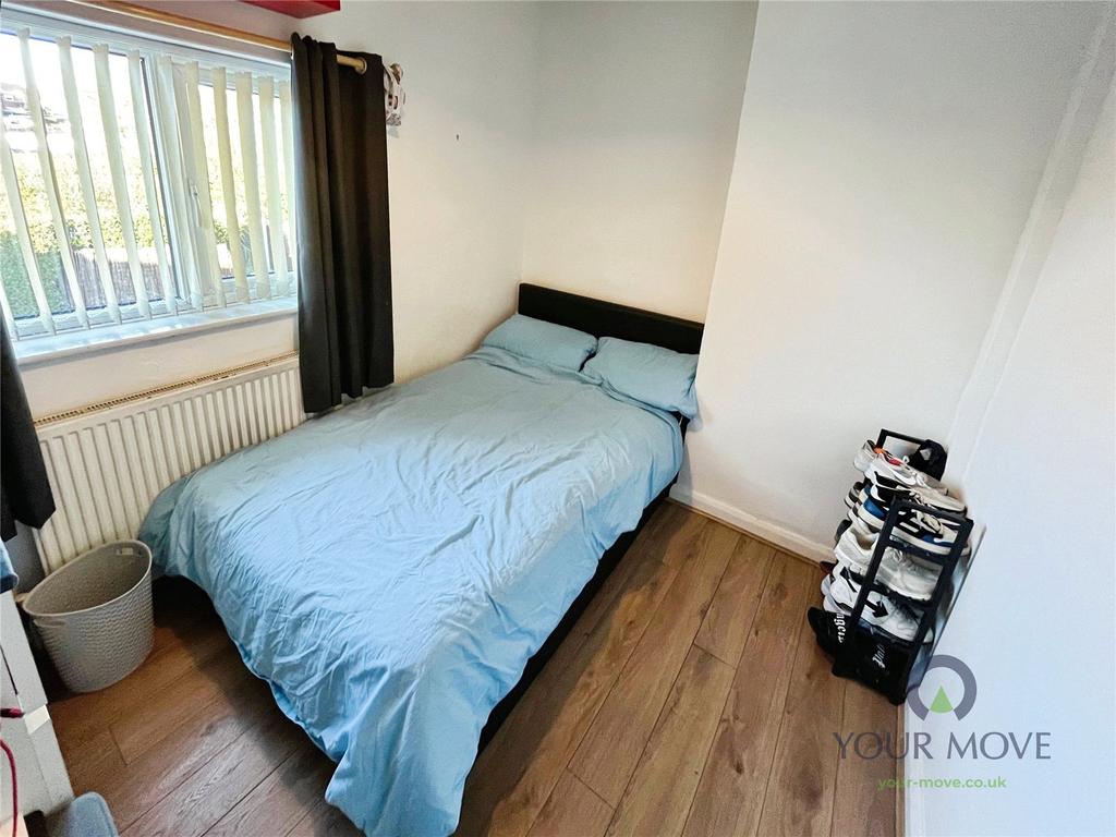 Bedroom 3