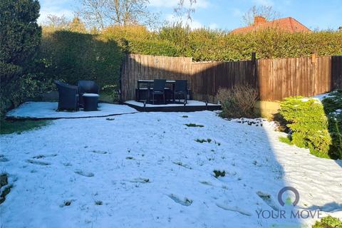 3 bedroom semi-detached house for sale, Greenwood Avenue, Derbyshire DE7