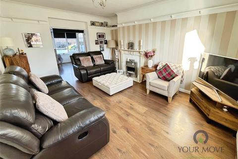 3 bedroom semi-detached house for sale, Greenwood Avenue, Derbyshire DE7