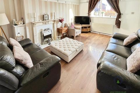 undefined, Greenwood Avenue, Derbyshire DE7