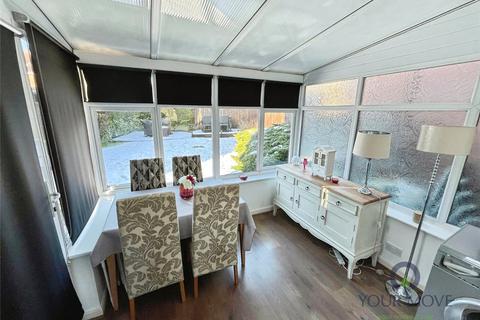 undefined, Greenwood Avenue, Derbyshire DE7