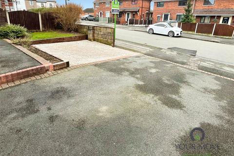 undefined, Greenwood Avenue, Derbyshire DE7