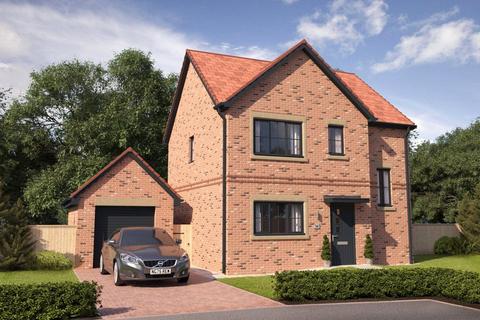 undefined, Hardwick Grange, Sedgefield TS21