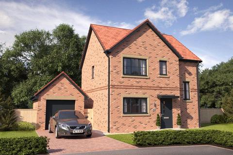 undefined, Hardwick Grange, Sedgefield TS21