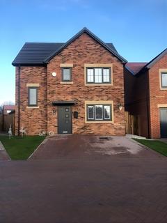 undefined, Hardwick Grange, Sedgefield TS21