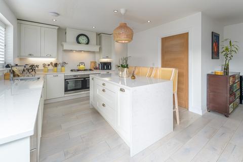 5 bedroom detached house for sale, Alnwick NE66