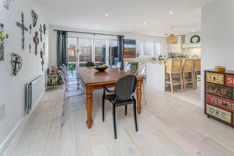 5 bedroom detached house for sale, Alnwick NE66