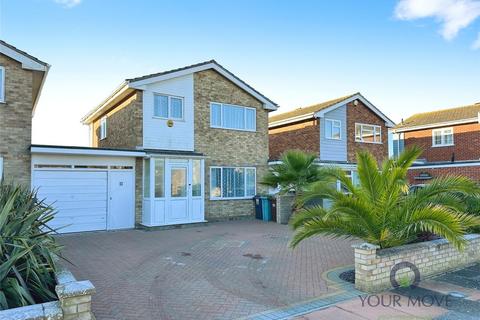 3 bedroom link detached house for sale - Ramsay Way, East Sussex BN23