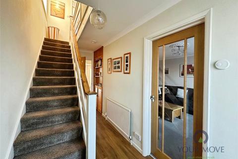 3 bedroom link detached house for sale, Ramsay Way, East Sussex BN23