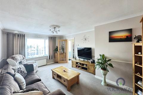3 bedroom link detached house for sale, Ramsay Way, East Sussex BN23