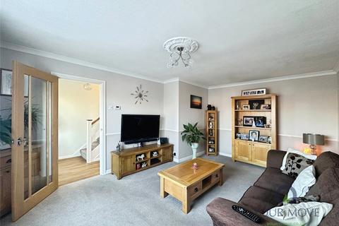 3 bedroom link detached house for sale, Ramsay Way, East Sussex BN23