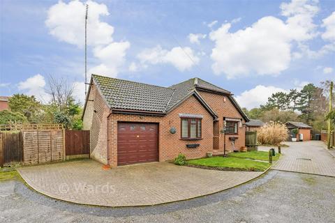 undefined, Arcadia Road, Istead Rise DA13