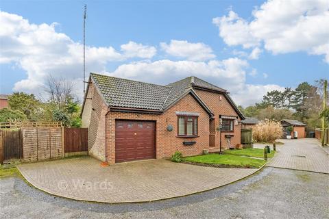 undefined, Arcadia Road, Istead Rise DA13