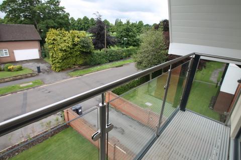 undefined, Arbury House, Solihull B91